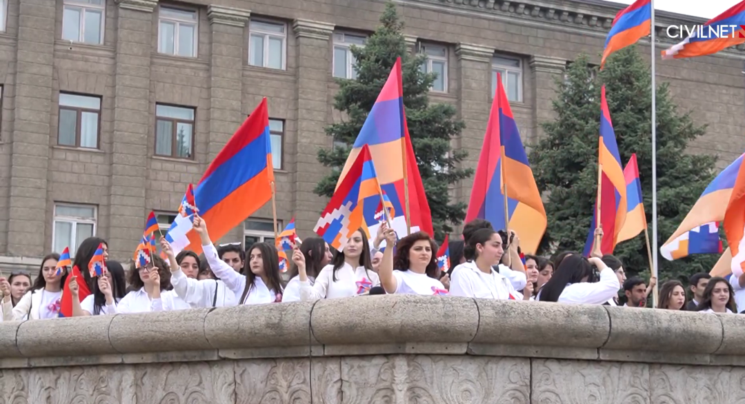 BREAKING: Nagorno-Karabakh Republic to be formally dissolved