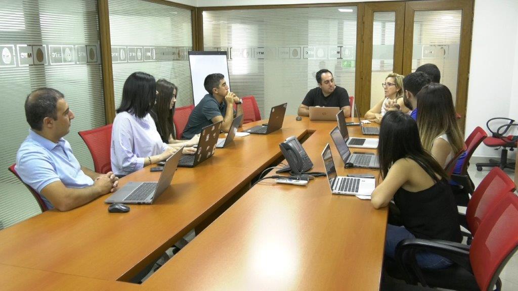 ՏՏ ոլորտում հմտանալու իրական հնարավորություն՝ Վիվա-ՄՏՍ-ում