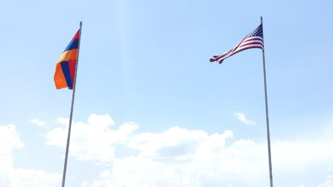 Հայաստանում կանցկացվի հայ-ամերիկյան համատեղ զորավարժություն