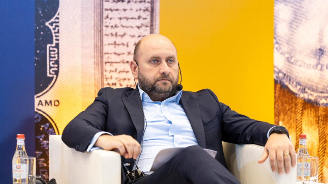 2024-ին «շատ լավ տնտեսական աճ» է լինելու. Մարտին Գալստյան