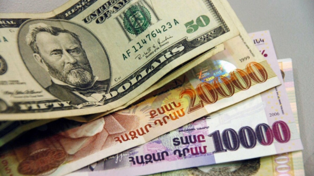 Ստատուտի էֆեկտը․ դրամը գահավիժում է դեպի Հռո՞մ