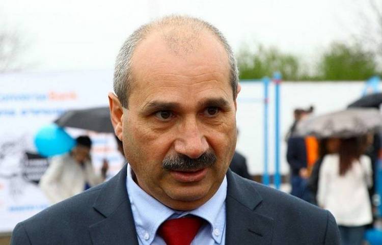Ո՞ւմ վրա են պարետ նշանակում, թուրքի ոստիկա՞նը պիտի Սաքոյին ենթարկվի․ Սարգիս Գալստյանի ազգականը հերքում է լուրերը
