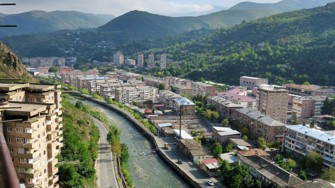 Կապանում ՌԴ գլխավոր հյուպատոսությունն ակնկալվում է, որ կբացվի մինչև տարեվերջ