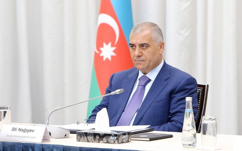 Ղարաբաղի հայերին «ապահով ապրելու երաշխիքներ ենք տրամադրում»․ Ադրբեջանի պետանվտանգության ղեկավար