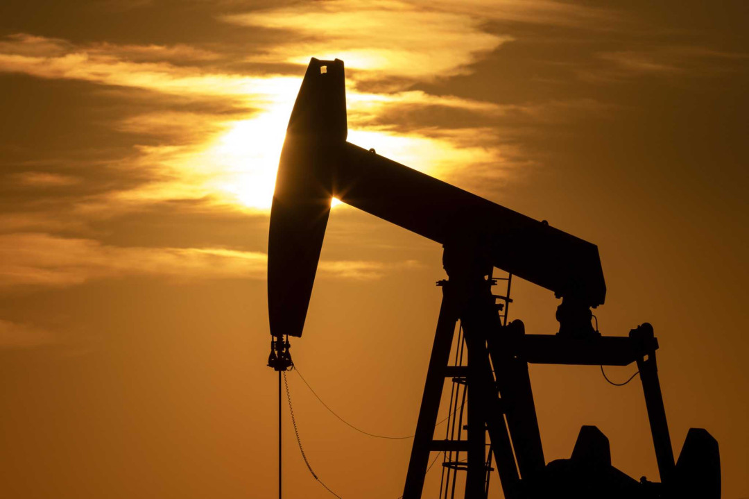 OPEC expects global oil demand to increase by 16% by 2045