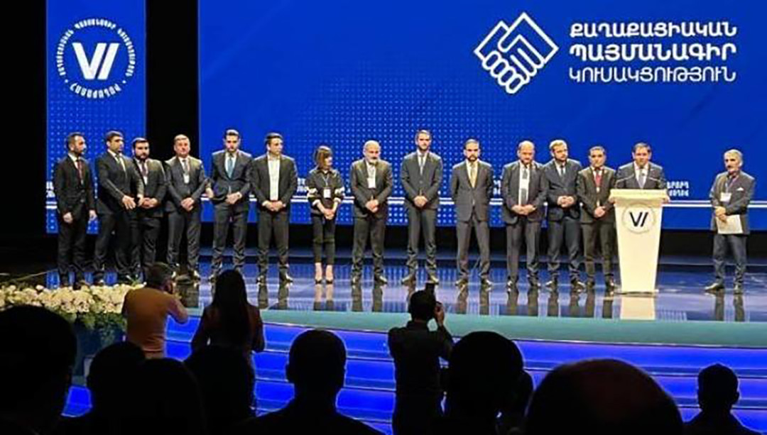 ՔՊ-ից ամենաքիչը հարստացել է Փաշինյանը․ վարչության անդամների հարստությունը՝ 2018-2023-ին