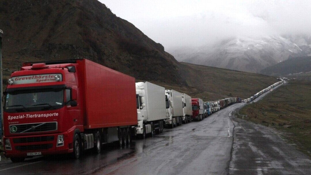 Լարսով հարյուր հազարավոր հայերի բարեկեցությունն է անցնում