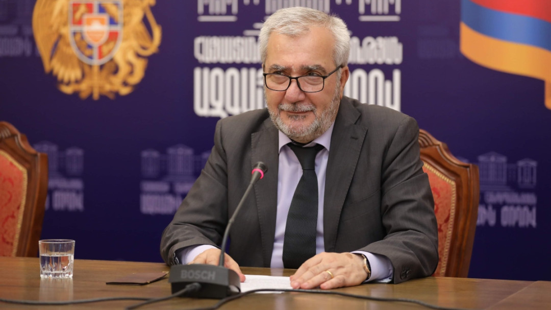 Վիճակագրությունն ընդդեմ պատգամավորի. իրականում ինչ վիճակում է ռազմարդյունաբերությունը