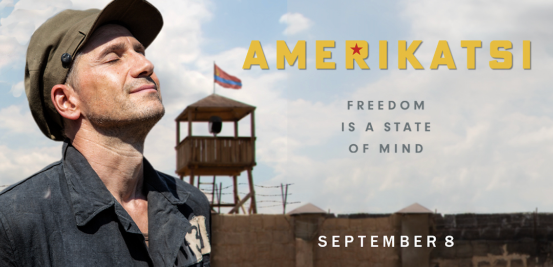 Armenia’s First Real Shot at the Oscars: Amerikatsi