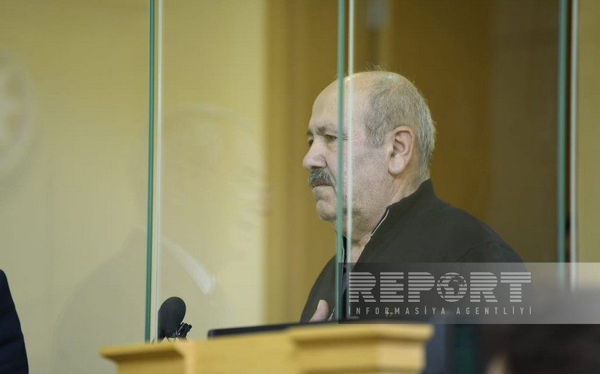 Վագիֆ Խաչատրյանը դատապարտվեց 15 տարվա ազատազրկման