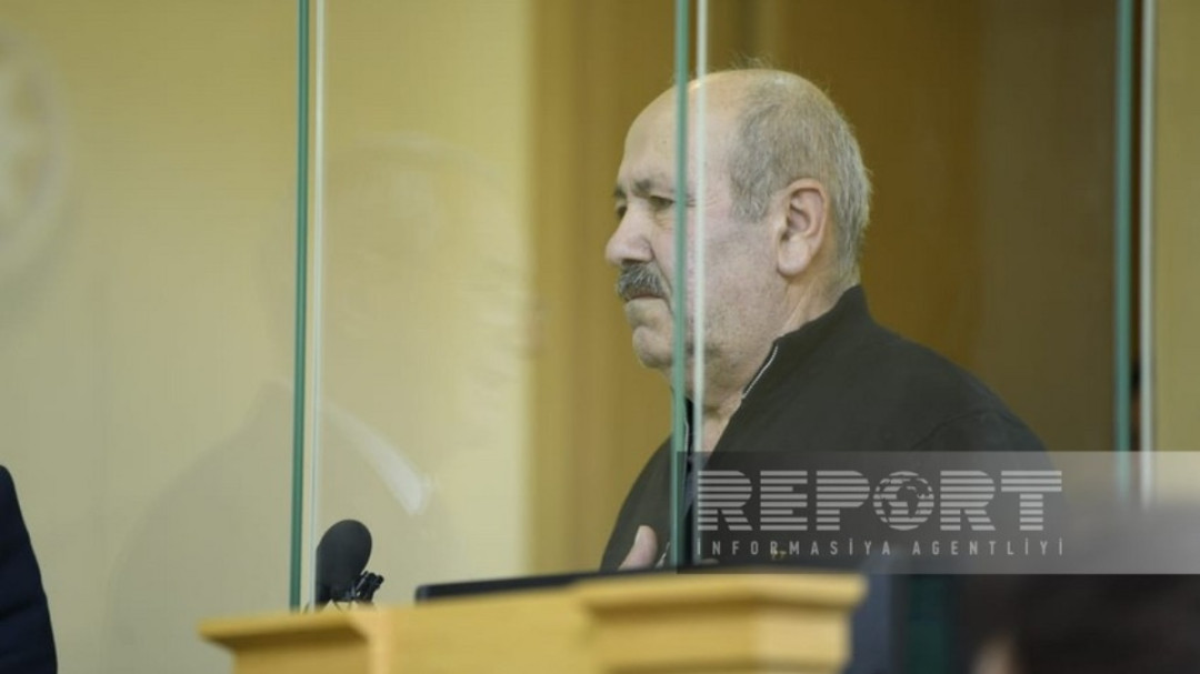 Azerbaijan sentences Karabakh Armenian man to 15 years in prison