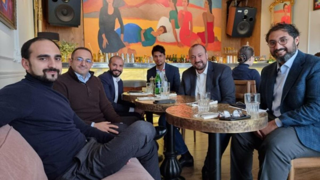 Վահան Քերոբյանը Տիգրան Ավինյանին ու նրա մտերիմներին հեռացրել է ANIF-ի խորհրդից