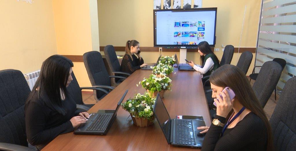 Կորպորատիվ բաժանորդների համար ստեղծված վիրտուալ ԱՀԿ-ն կառավարման արդյունավետ գործիք է դարձել