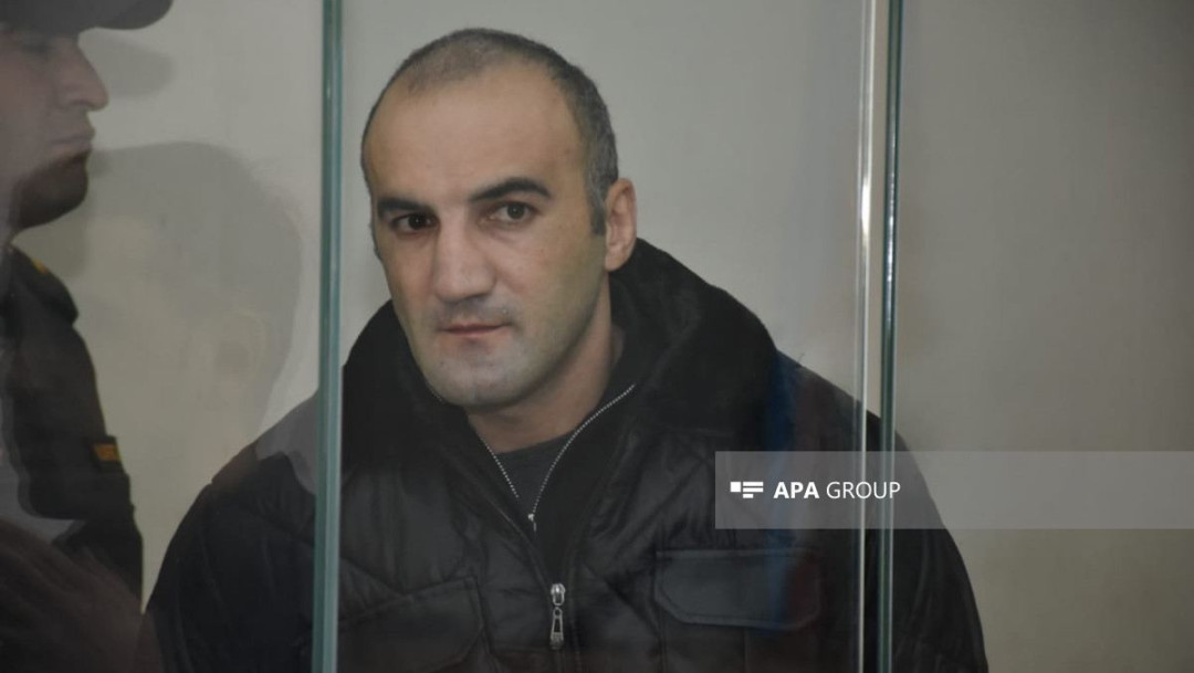 Բաքվում մեկնարկել է գերեվարված հայ պահեստազորայինի գործով դատավարությունը