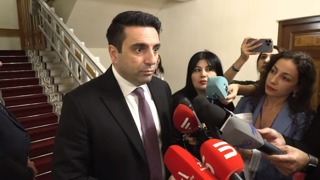 Ալեն Սիմոնյանը սխալվում է՝ ՔՊ-ն Երևանում 2023-ին շատ ավելի քիչ ձայն է ստացել 2021-ի համեմատ