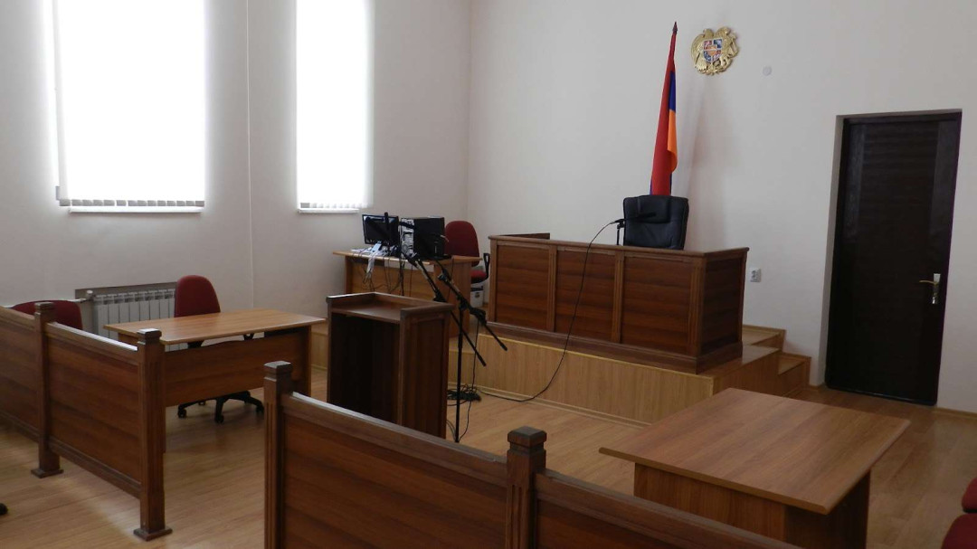 Սամվել Կարապետյանի գործով դատավորը հեռացել է որոշում կայացնելու