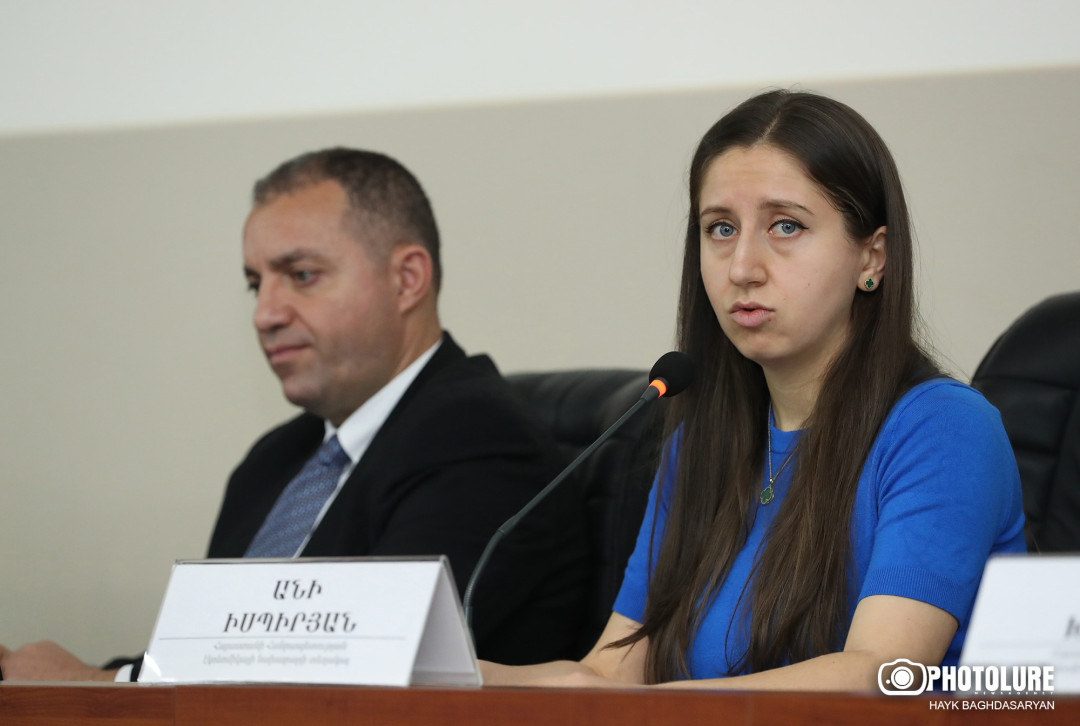 Կոռուպցիոն գործով ձերբակալվել է էկոնոմիկայի փոխնախարարը և ևս 6 անձ