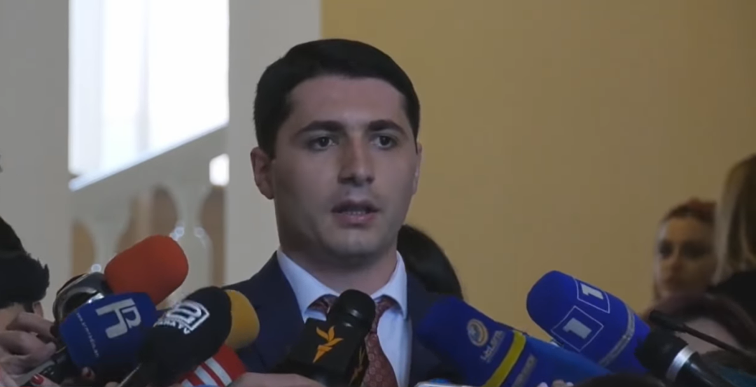 Ադրբեջանը հաստատում է իր մոտ 23 հայ գերիների առկայությունը․ Արգիշտի Քյարամյան 