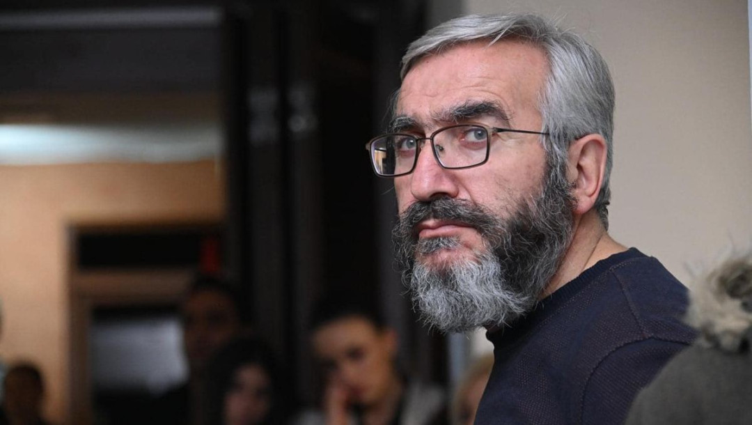 Մահացել է Գագիկ Գինոսյանը