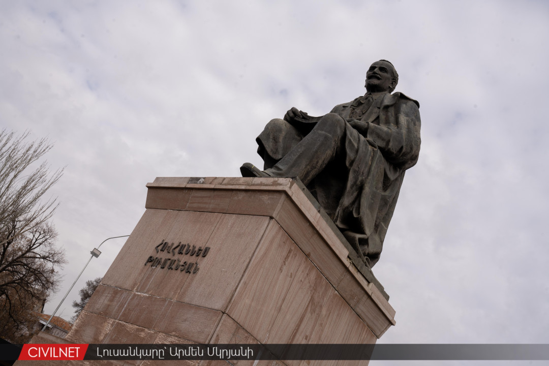 Հովհաննես Թումանյանը՝ 155, Հրանտ Մաթևոսյանը՝ 89