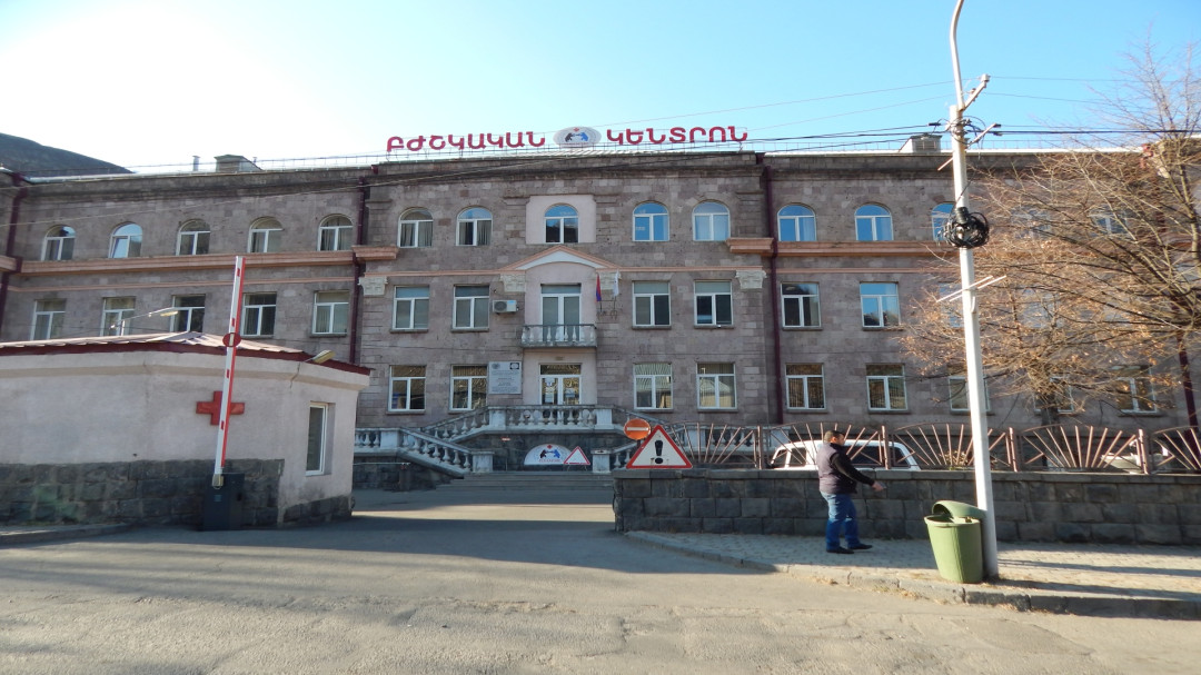 ՍիվիլՆեթը Վերաքննիչ ատյանում հաղթեց Ալավերդի ԲԿ-ի արդեն նախկին տնօրենին