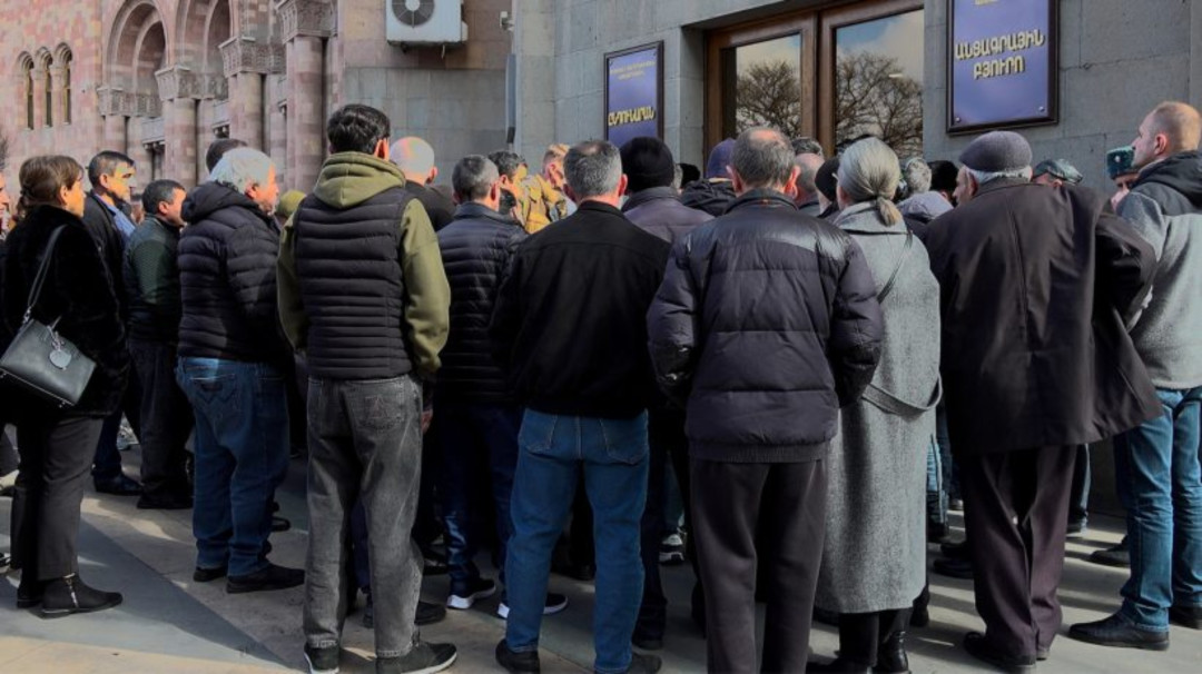 Մարտի 1-ի դրությամբ Հայաստանից հեռացել է 11,300 արցախցի