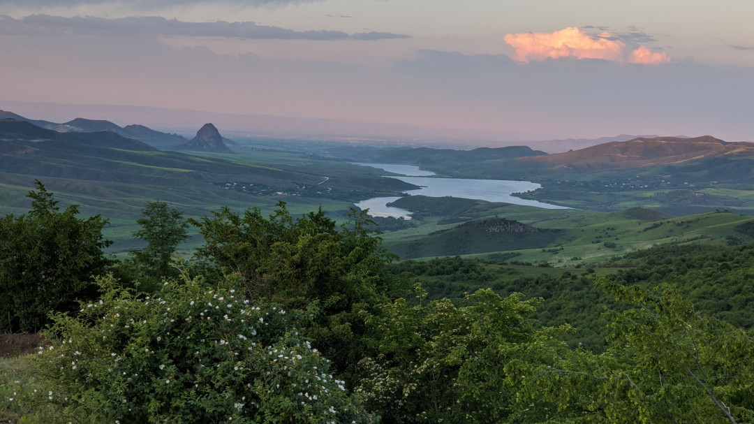 EXPLAINER: Azerbaijan demands 4 villages as normalization talks with Armenia stall