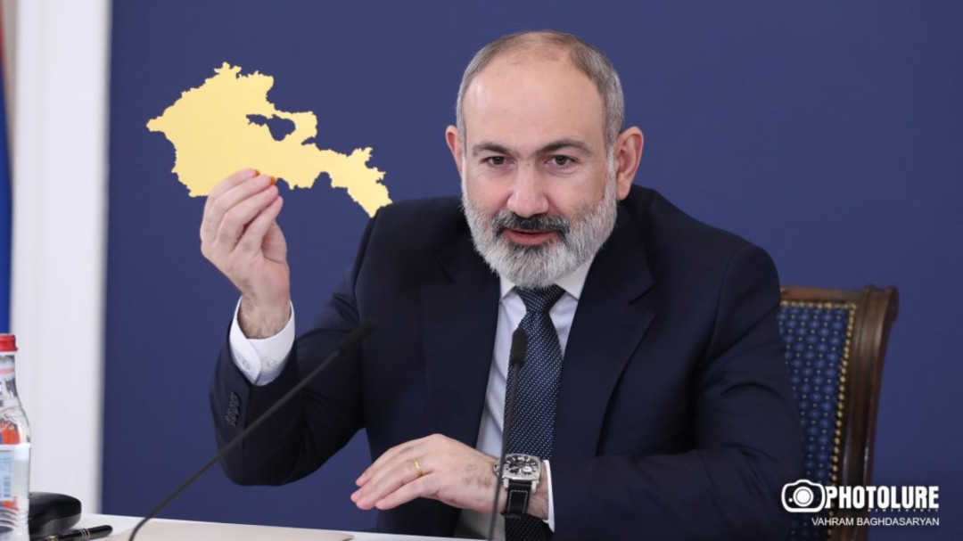 Սահմանազատման գործընթացը կարող է սկսվել Տավուշից. Նիկոլ Փաշինյան