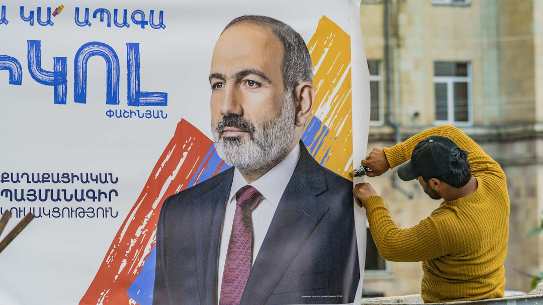 Ցատկելով հայտարարագրից վեր․ Քաղաքացիական պայմանագրի նվիրատուներն անտեղյակ են իրենց նվիրատվություններից