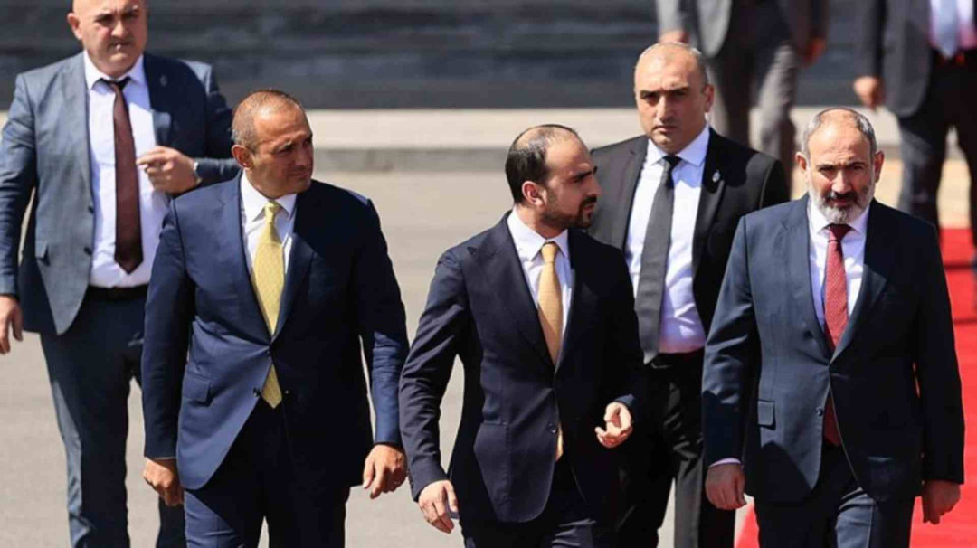 Ինչպես է ANIF-ը փորձել հիմնավորել բարձր աշխատավարձերը ՊՎԾ-ի ստուգումների օրերին