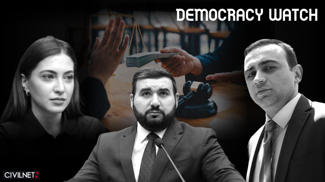 Call for transparency, divisive rhetoric and political polarization: Democracy Watch