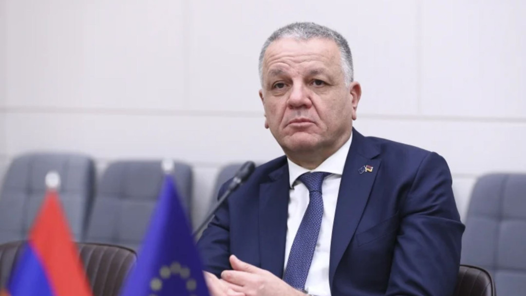 Եվրամիությունը պատրաստ է ավելի խորացնել գործընկերությունը Հայաստանի հետ․ ԵՄ դեսպան