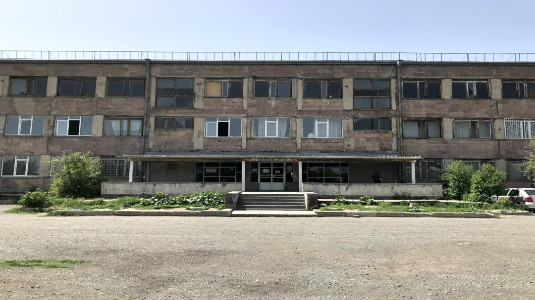 Մասիսի դպրոցի ուսուցչուհին ազատվեց աշխատանքից․ նրան մեղադրում են երեխաներին հայհոյելու ու ծեծելու մեջ