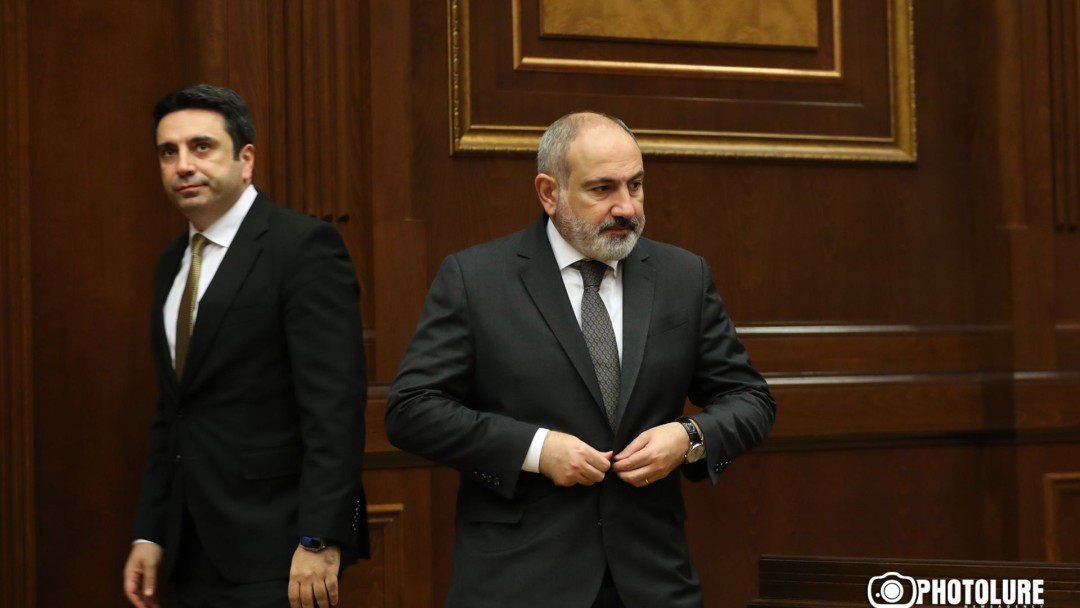 ԵԽ հակակոռուպցիոն մարմինը կոչ է անում թափանցիկ դարձնել վարչապետի, ԱԺ նախագահի արարողակարգային ծախսերը