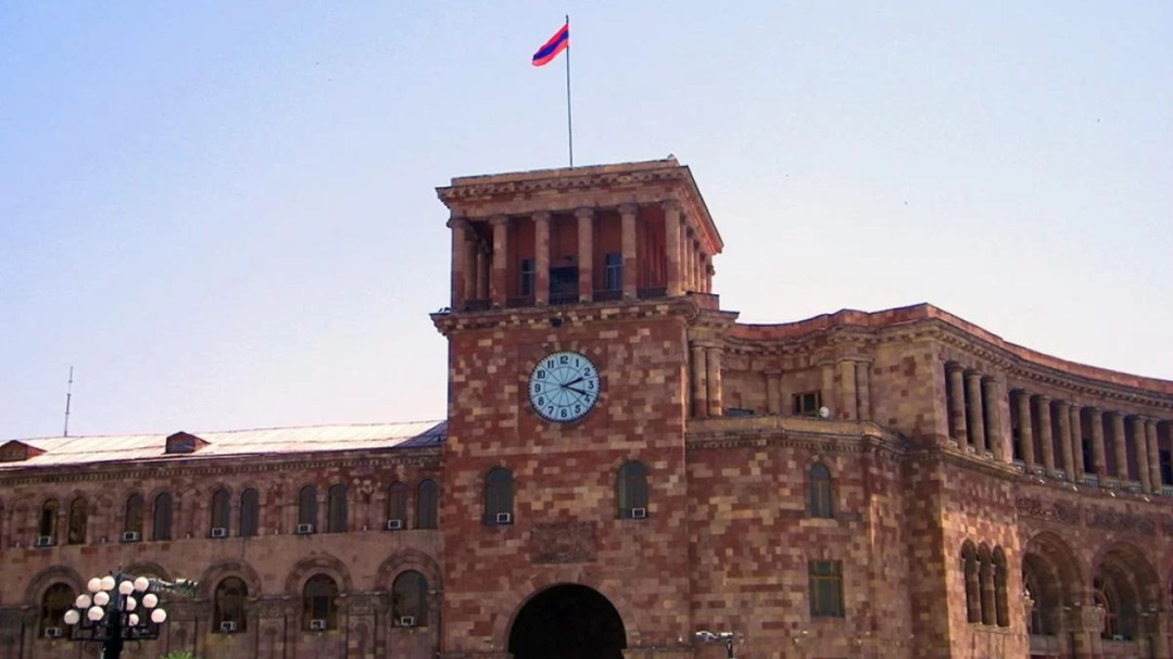 Armenia’s reliance on Russian remittances drops as Ukraine war reorders regional economies