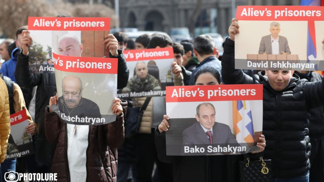 World leaders should steer clear of Baku climate conference unless political prisoners are released 