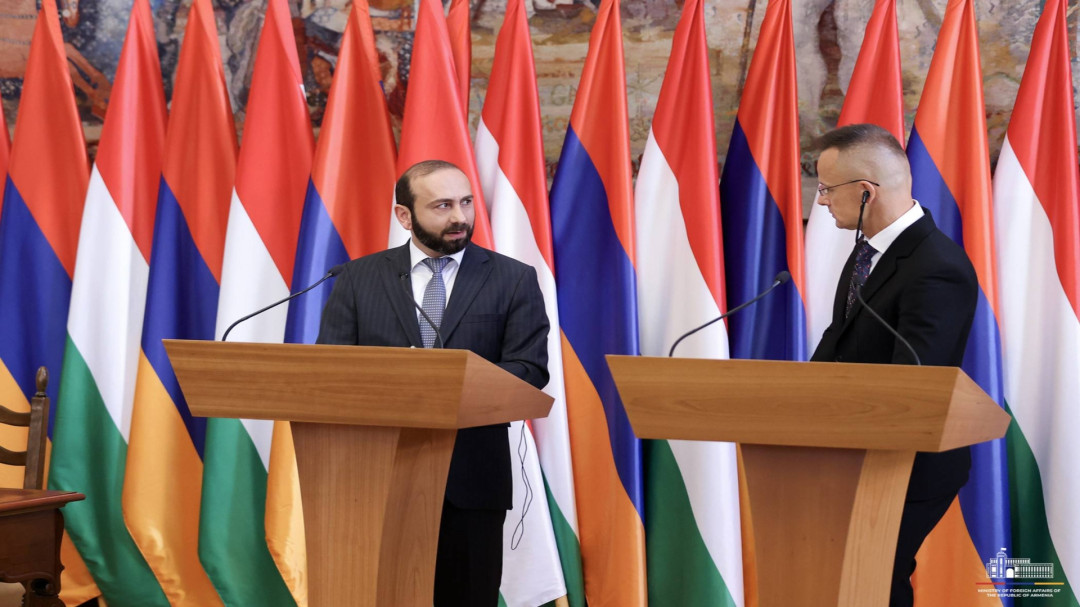 Ադրբեջանի հետ «պինգ-պոնգ դիվանագիտությամբ» համաձայնության ենք եկել բազմաթիվ հարցերի շուրջ․ Միրզոյան