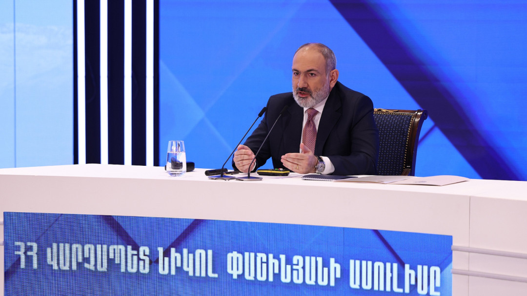 Պետական դավաճանության հոդվածով քանի՞ դատապարտված կա․ Փաշինյանի ասուլիսի հետքերով