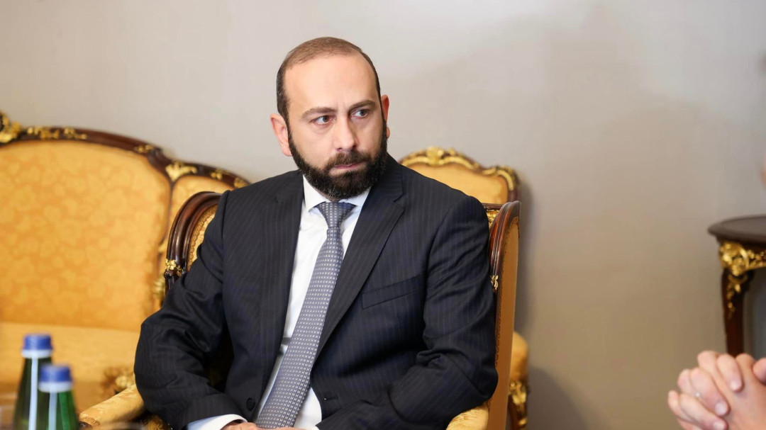 Միրզոյանը վերահաստատում է՝ Հայաստանը պատրաստ է մեկ ամսում խաղաղության պայմանագիր կնքել