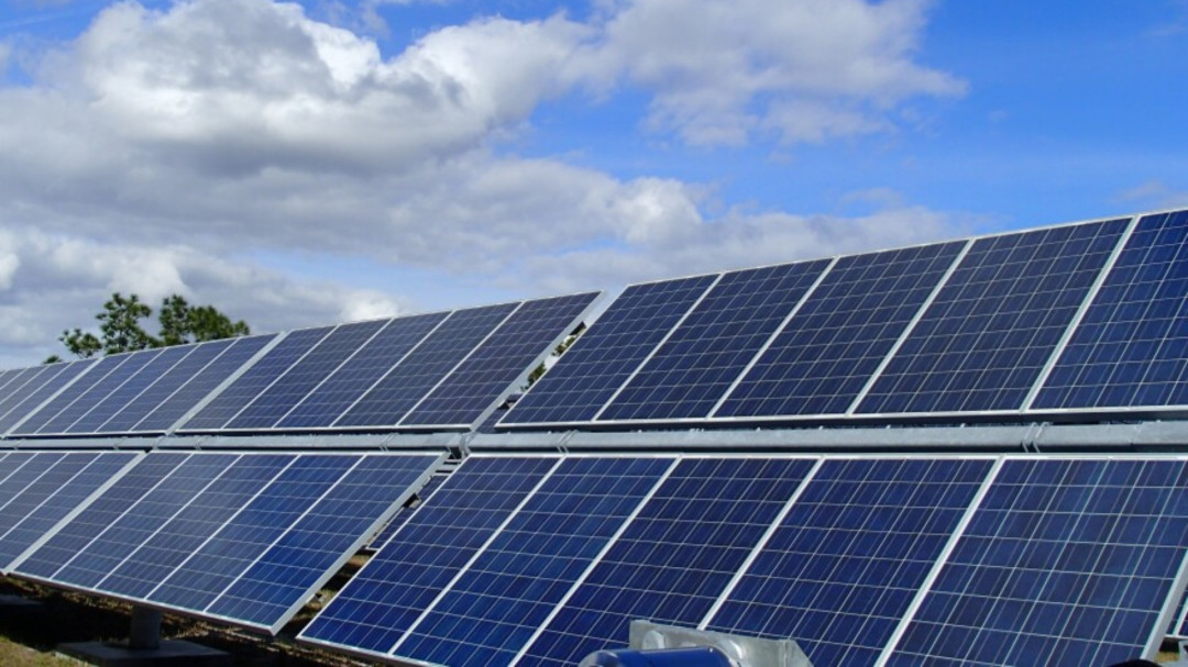 Armenia in talks with UAE’s Masdar as ANIF dissolution derails solar plant plans