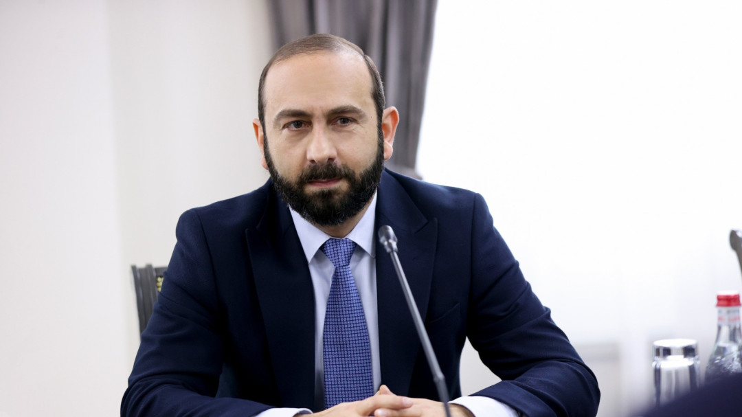 Խաղաղության համաձայնագրի տեքստում միջանցքի ու փախստականների վերադարձի մասին որևէ դրույթ չկա․ Միրզոյան