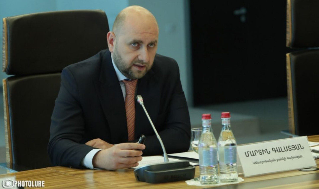 Հայաստանցիների մոտ էականորեն նվազել է ՌԴ-ում աշխատելու գայթակղությունը. ԿԲ նախագահ
