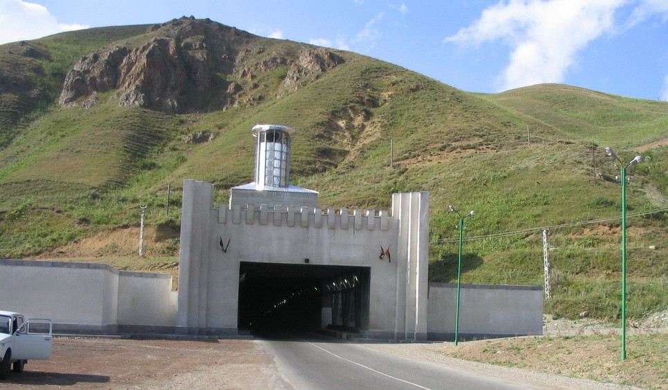 Քննարկվում է Դիլիջանի նոր թունել կառուցելու հարցը