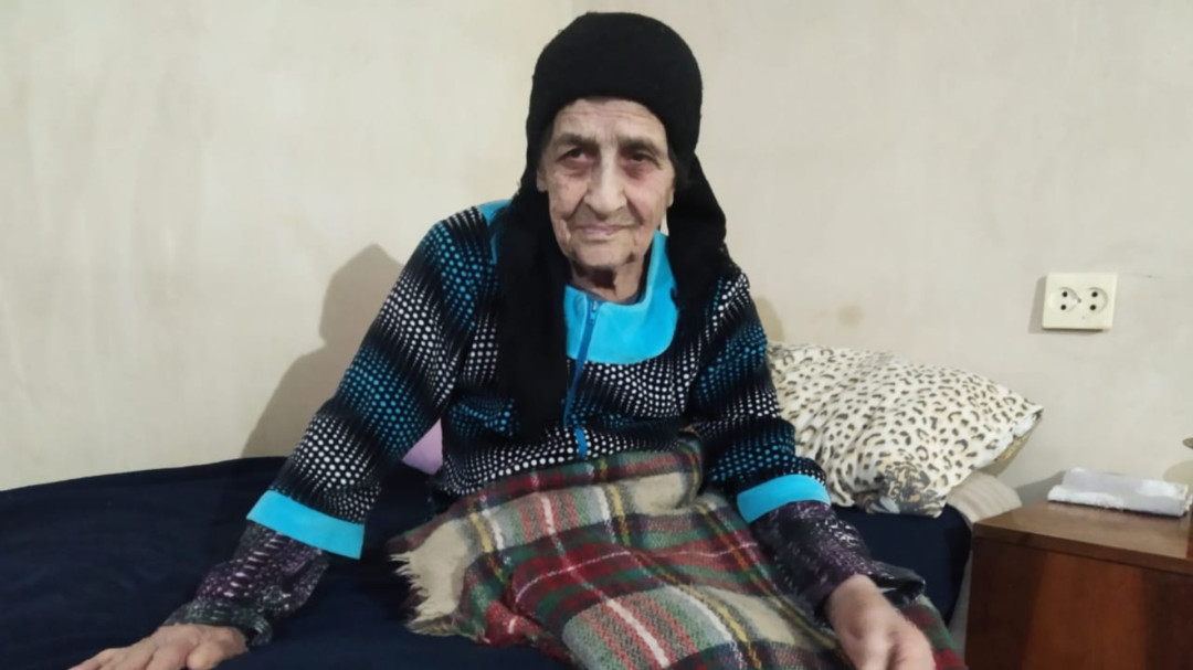 Մեկ դար, հինգ պատերազմ