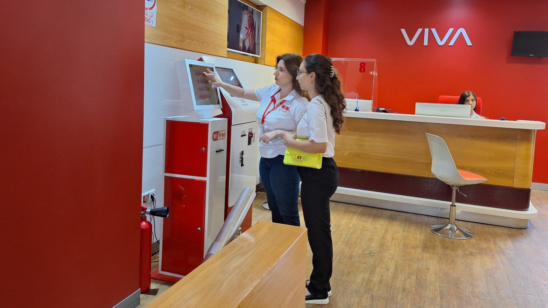 «ՎՈՅԱԺ 30» ինտերնետը ռոումինգում՝1000 ՄԲ-ը 1500 դրամով