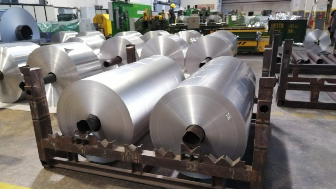 Armenia’s Armenal names new CEO, with aluminum foil maker operating at loss