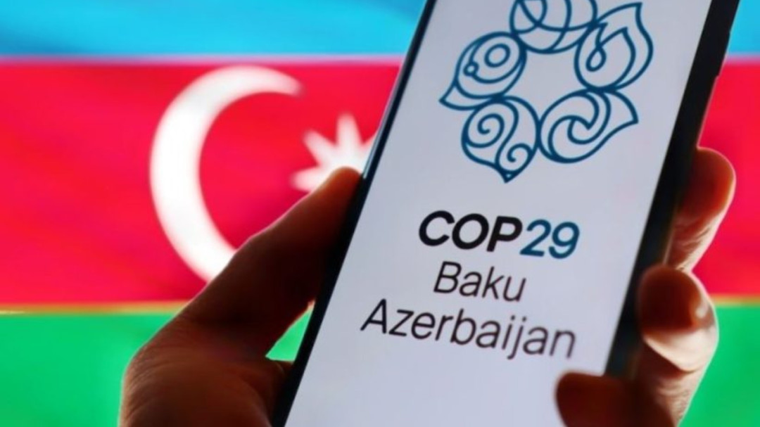 Activists say COP29 greenwashes ethnic cleansing, demand location change