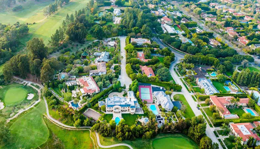 US to seize mansion linked to Armenian ‘super minister’ Gagik Khachatryan