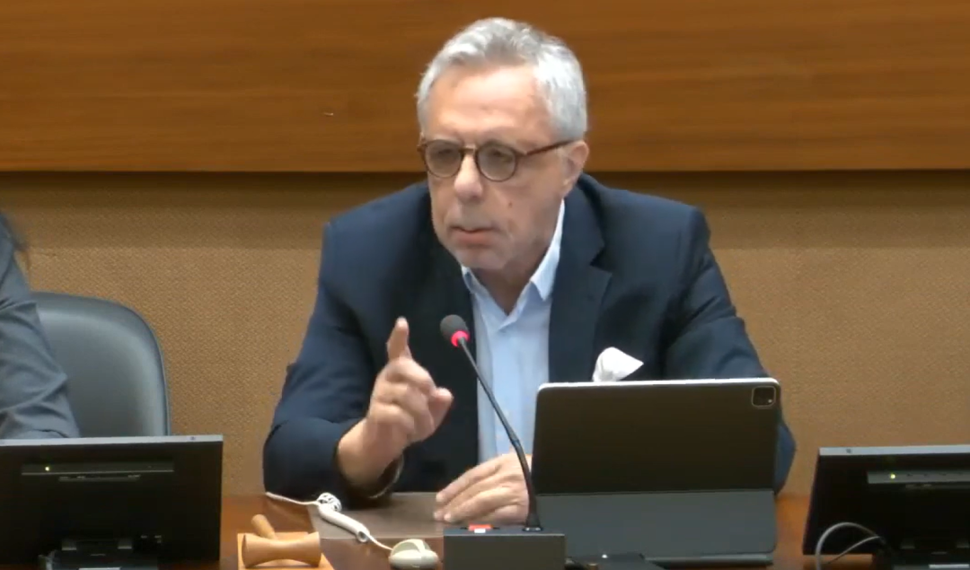Karabakh Armenians’ return under international protection key for lasting peace between Armenia, Azerbaijan: Vartan Oskanian