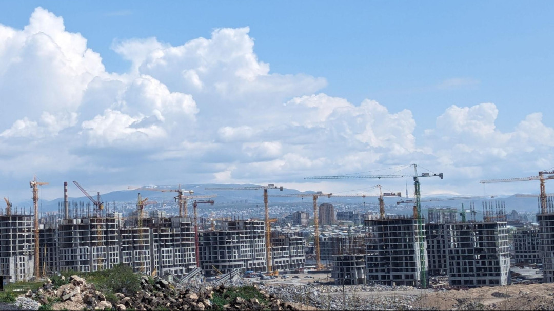 Բնակարանային ծրագրից օգտվելու համար արցախցի 285 ընտանիք է դիմել